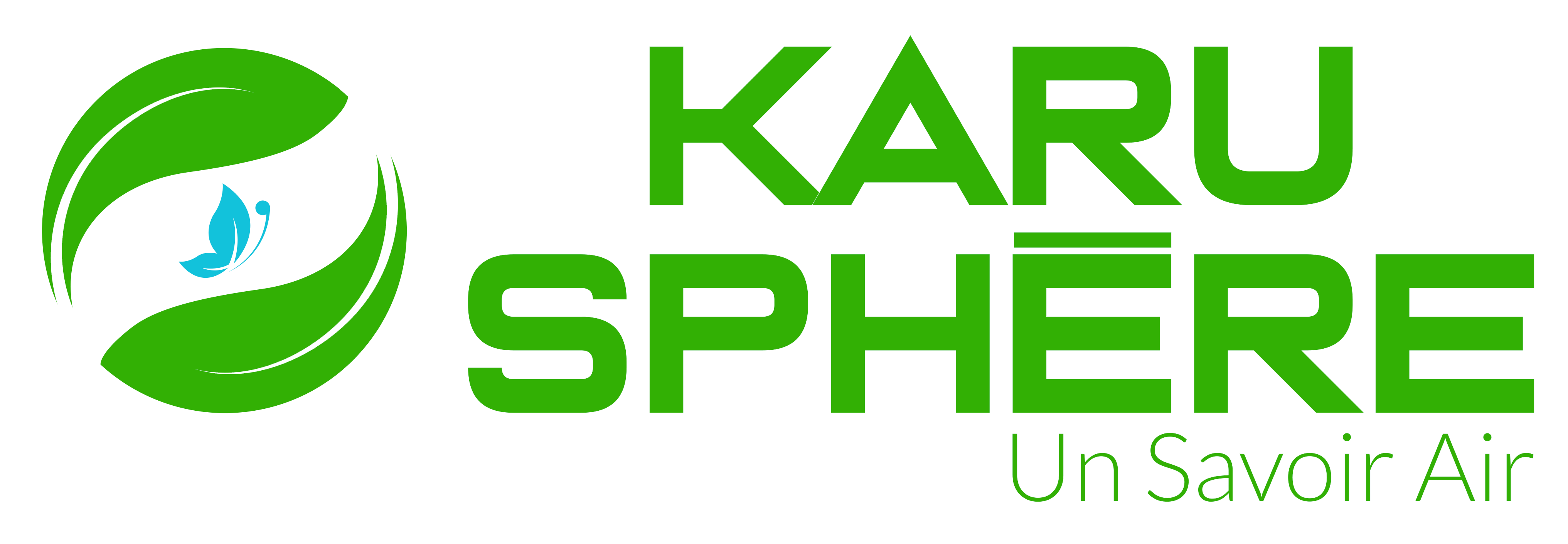Logo adherent KaruSphère