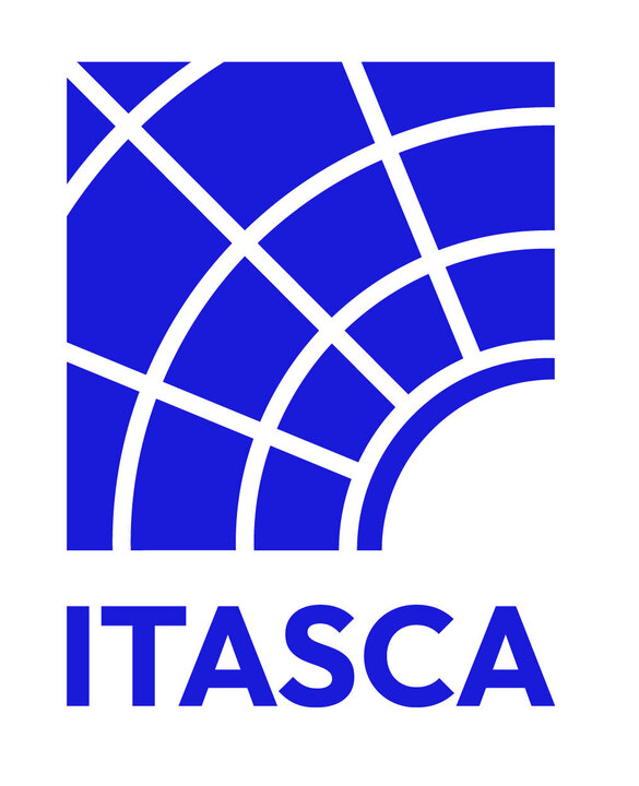 Logo adherent ITASCA CONSULTANTS SAS