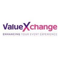 Logo adherent valuexchange