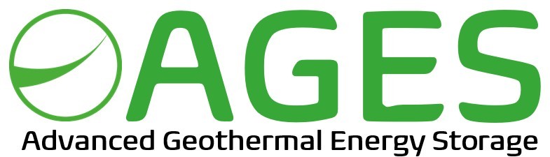 Logo adherent AGES