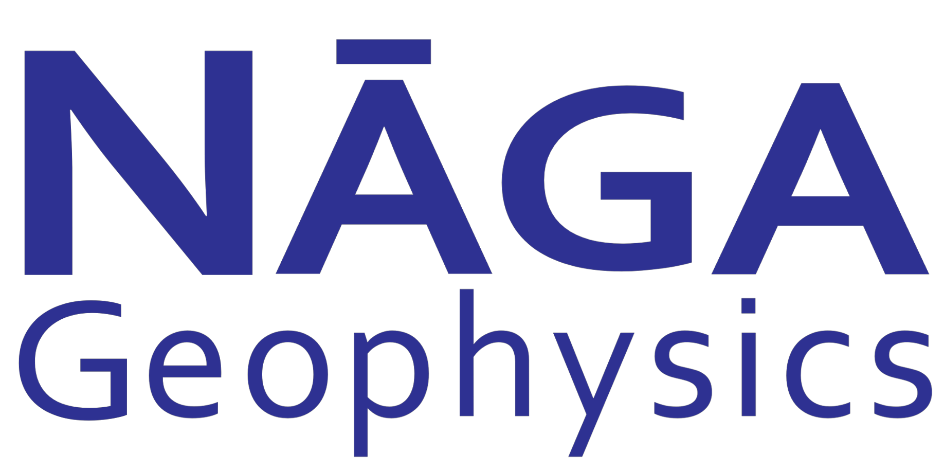 Logo adherent NAGA Geophysics