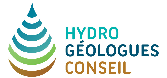 Logo adherent HYDROGEOLOGUES CONSEIL