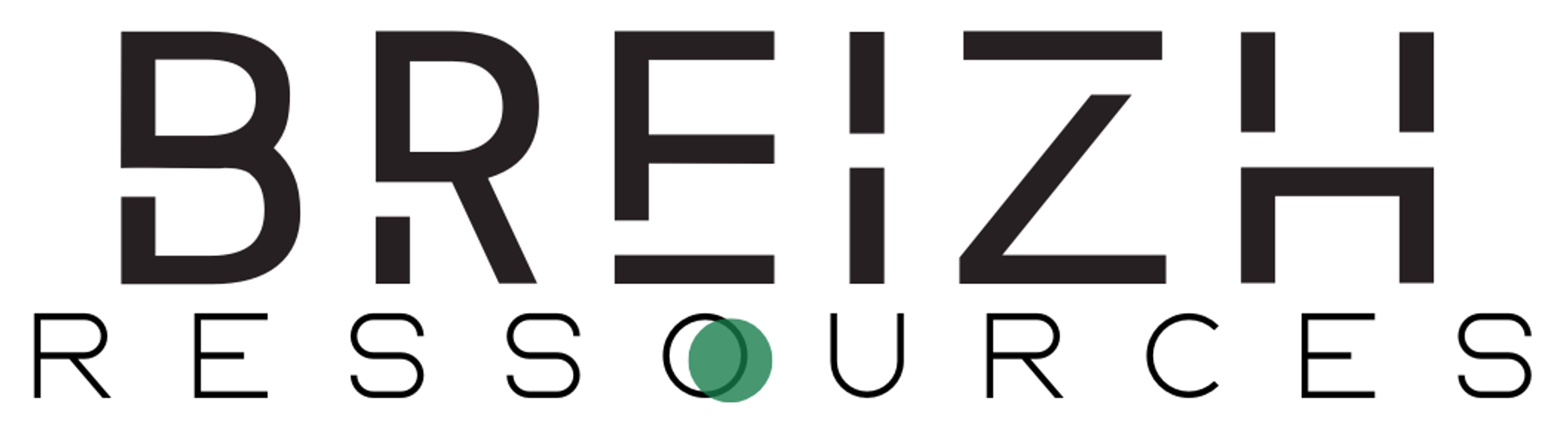 Logo adherent Breizh Ressources