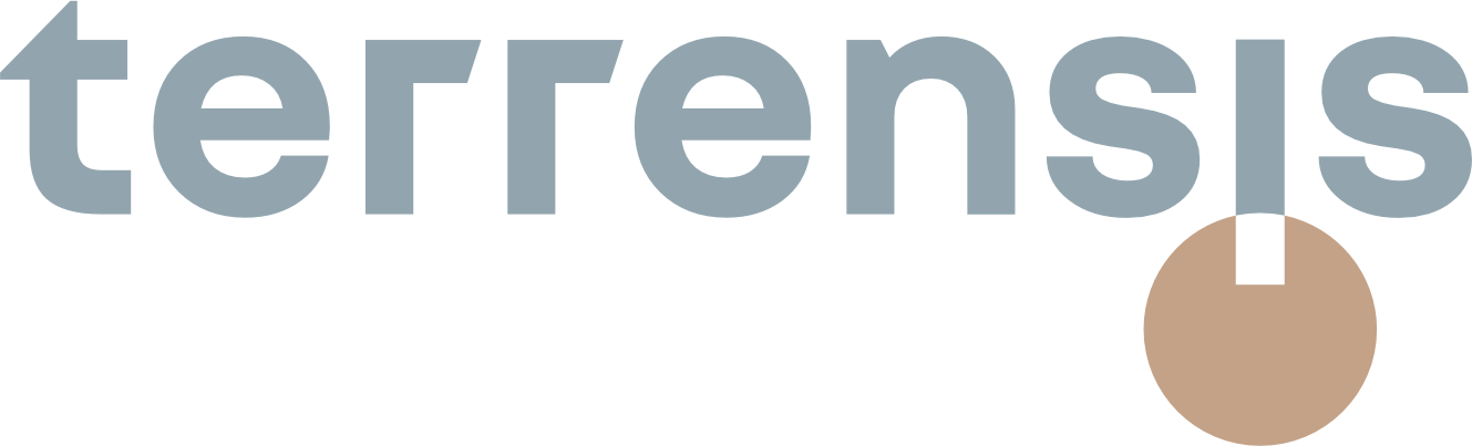 Logo adherent Terrensis
