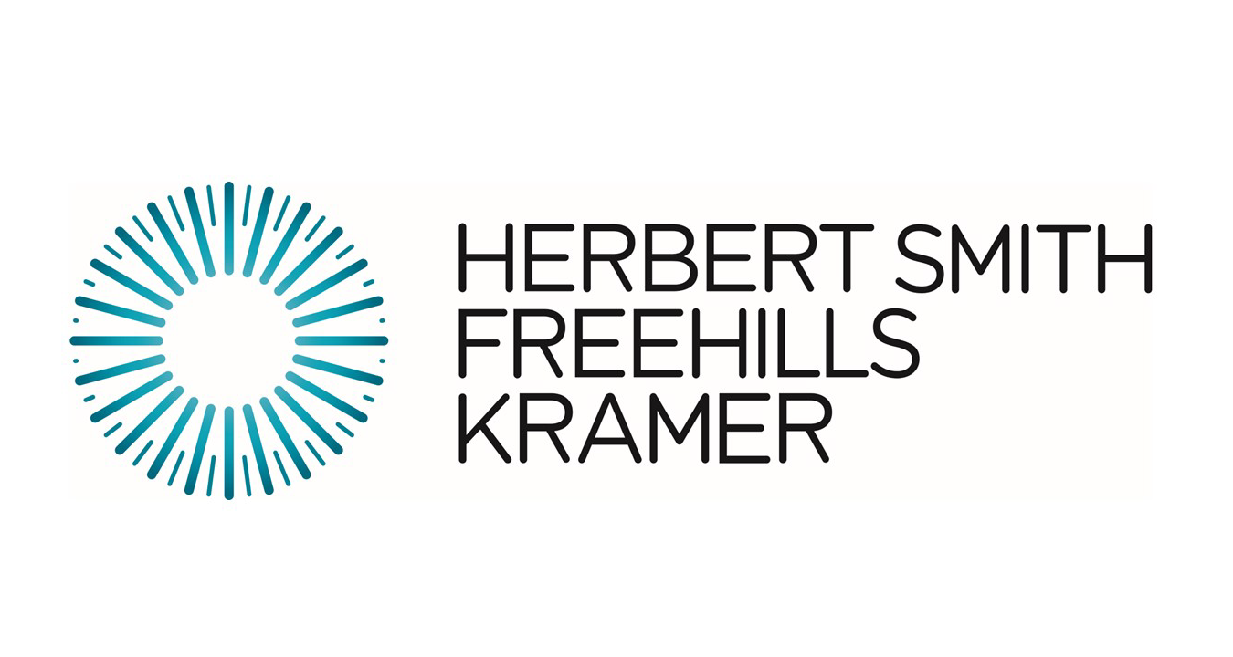 Logo adherent Herbert Smith Freehills Kramer Paris LLP