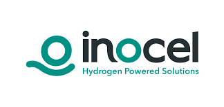 Logo adherent INOCEL