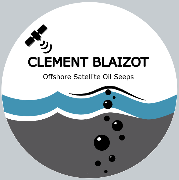 Logo adherent Clément BLAIZOT