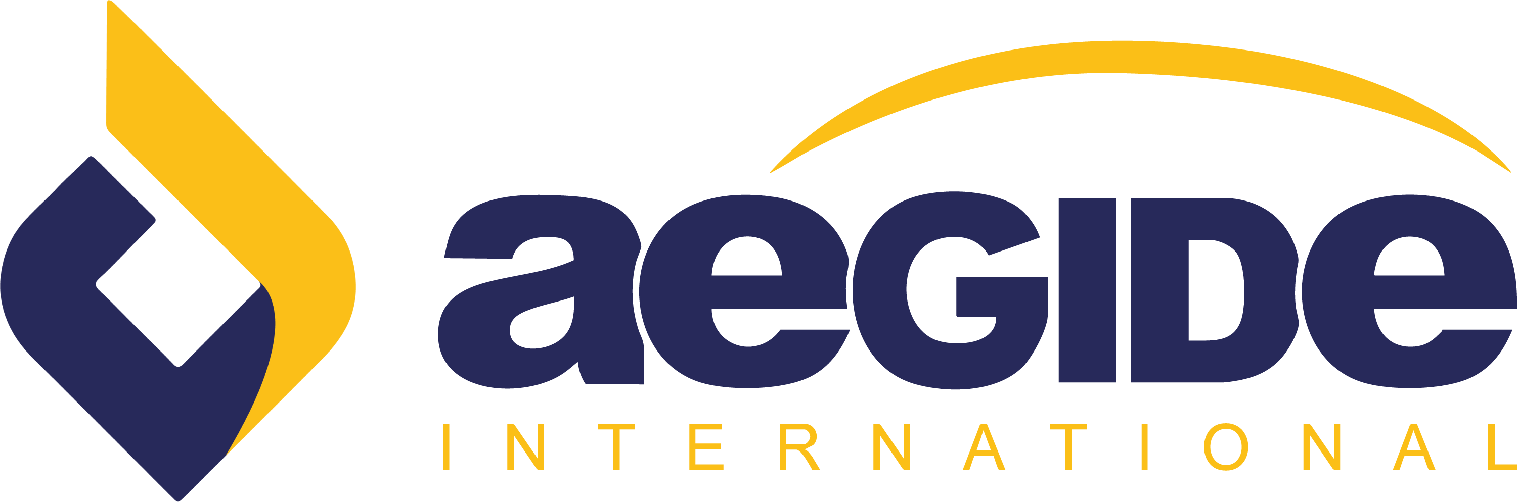 Logo adherent AEGIDE INTERNATIONAL SAS