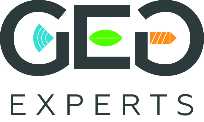Logo adherent GEG Experts Sas