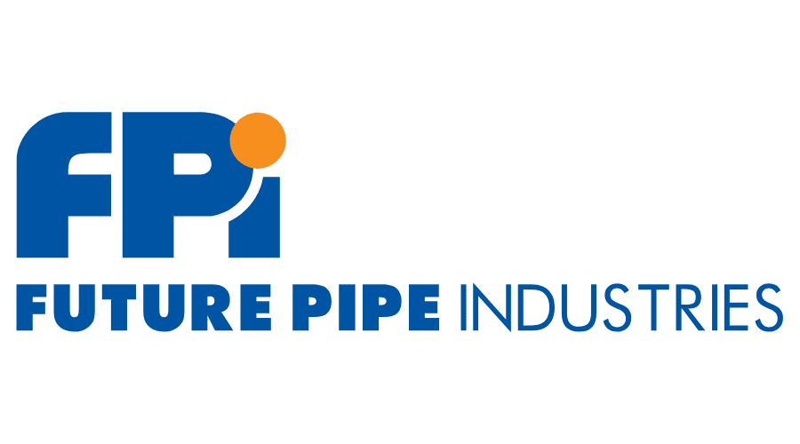 Logo adherent FUTURE PIPE INDUSTRIES