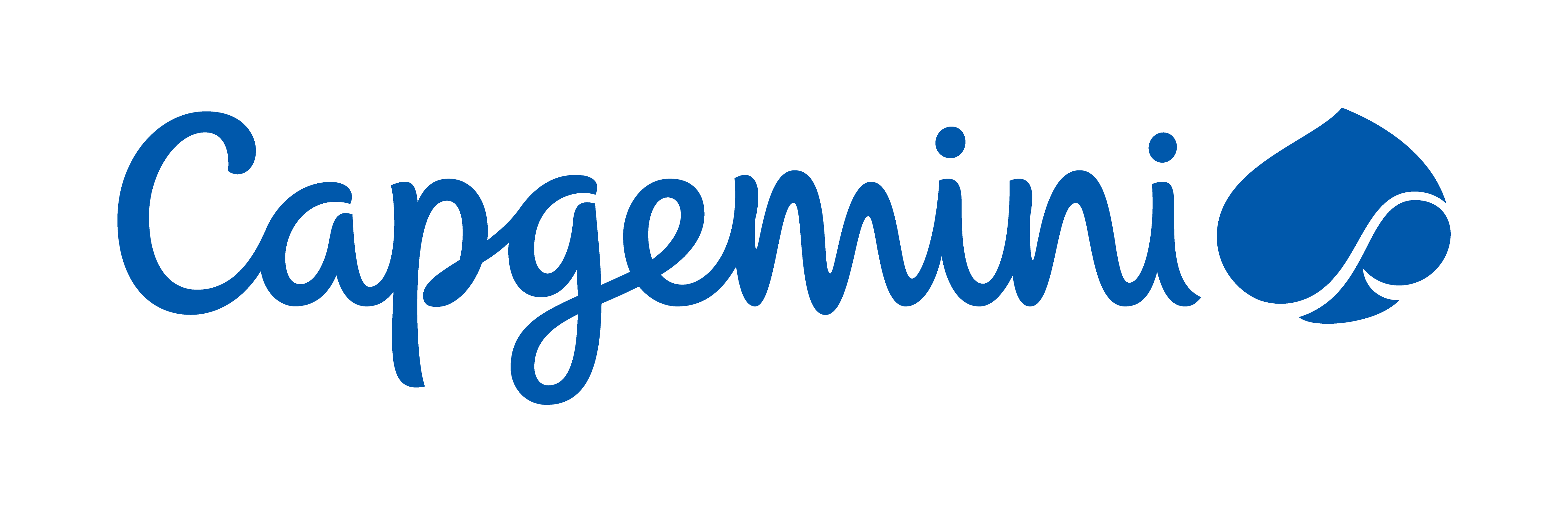 Logo adherent CAPGEMINI Technology Services