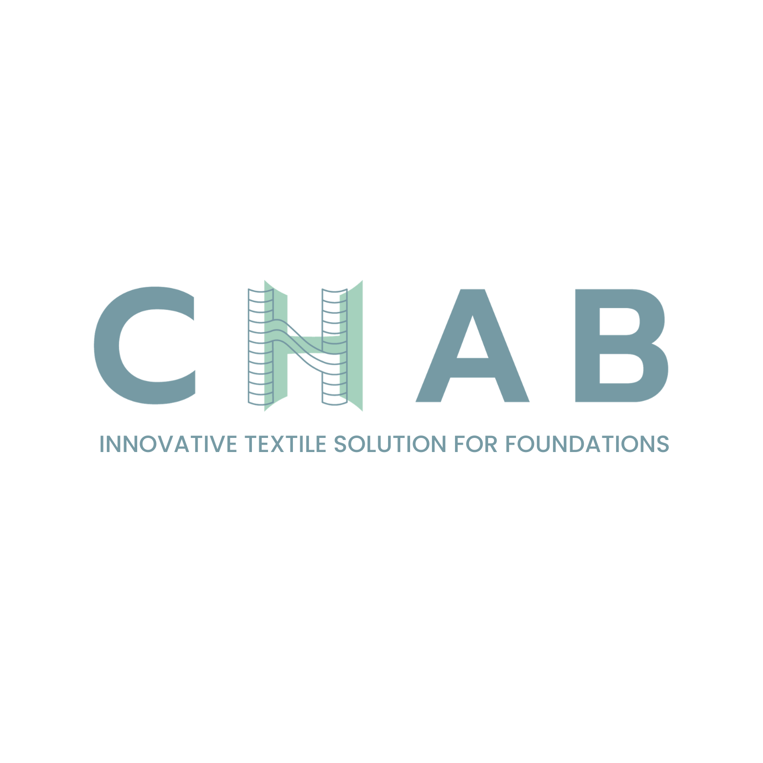 Logo adherent CHAB