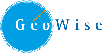 Logo adherent GEOWISE CONSULTING